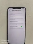 Apple iPhone 12 Pro Max 128GB Blue (Jikin Ya Fasa) - 3