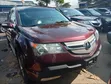 Acura MDX 2008 Ja - 3