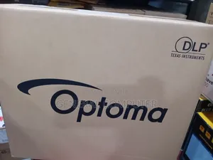 Optoma S336 4000 Lumens Projector