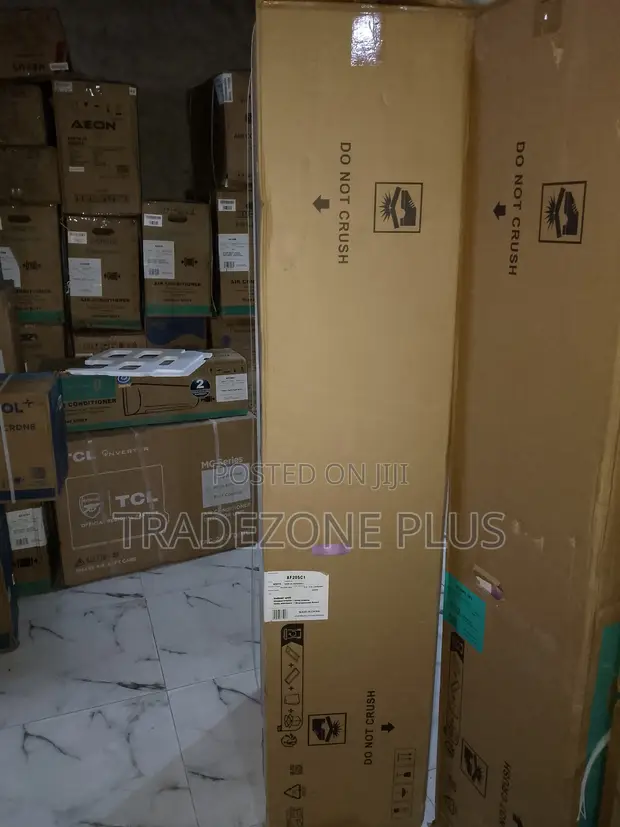 Hisense AF20SC1 Tower Air Conditioner - Brand New - 1