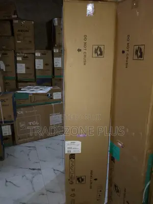 Hisense AF20SC1 Tower Air Conditioner - Brand New