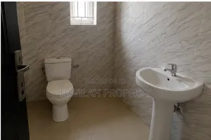 2 Bedroom Flat for Rent in Nurses Estate Phase 2, Karu