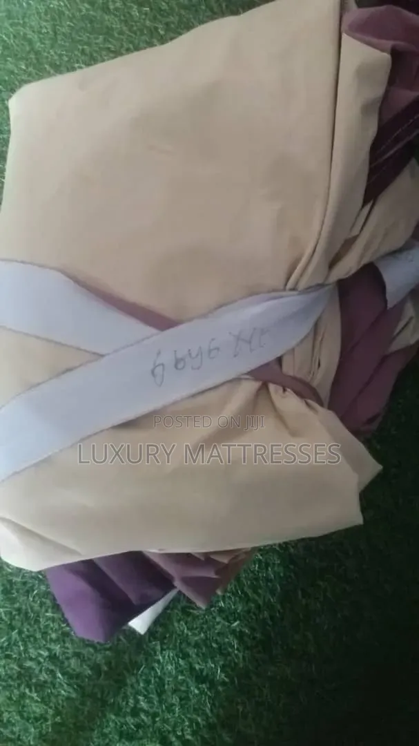 Sabon Rufin Katifa - Girma Daban-daban - 1