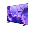 Samsung 75-Inch 4K Smart LED TV UA75U8000FUMTE - 1