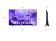 Samsung 75-Inch 4K Smart LED TV UA75U8000FUMTE - 2