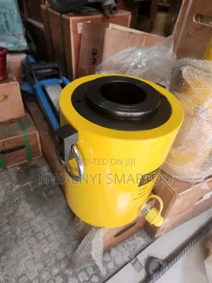 Heavy Duty 100 Ton Hydraulic Jack