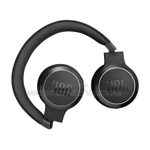 JBL Live 675NC Wireless Noise Cancelling Headphones