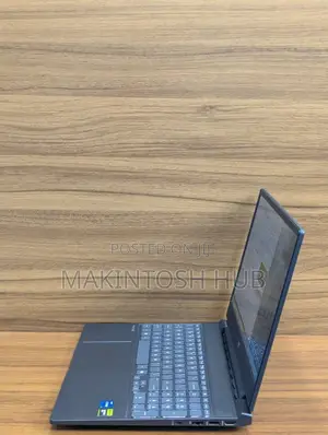 HP Victus 15 Laptop - Intel Core i7, 16GB RAM, 1TB SSD, RTX 5060