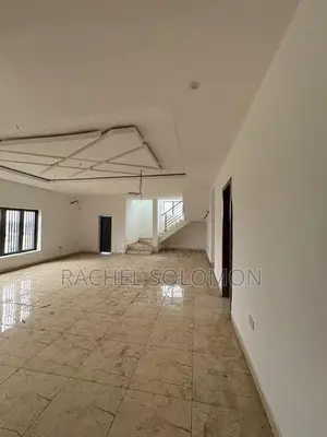 3-Bedroom Maisonette for Sale in Adekunle Fajuyi Way, Ikeja GRA