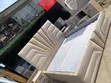 6x6 Bed with Vanity Table and Cupboards - 2