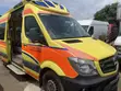Mercedes-Benz Sprinter 2017 Bus - 2