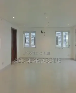 5-Bedroom Duplex for Rent in Lekki, Chevron