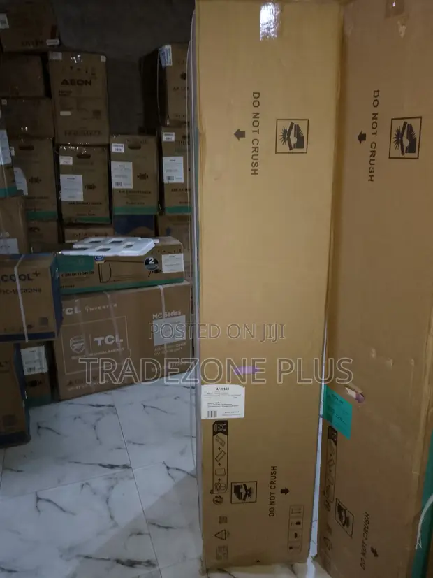Hisense AF20SC1 Injin Sanyin Jirgin Sama - 1