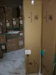 Hisense AF20SC1 Injin Sanyin Jirgin Sama - 2