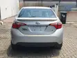 Toyota Corolla 2014 Silver - 5