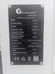 Felicity 5kWh 48V Lithium Battery - 1