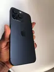 Apple iPhone 14 Pro Max 128GB Black - 2