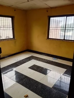 Mini Flat for Rent in Owutu, Agric Ikorodu