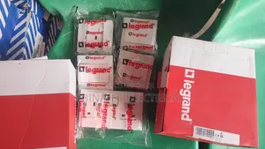 Legrand Switches and Sockets