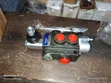 1P40 1-Spool Hydraulic Directional Control Valve - 1