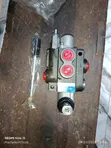 1P40 1-Spool Hydraulic Directional Control Valve - 4