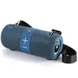 T&G TG-672 Wireless Speaker: Bluetooth 5.3, Strong Bass, RGB - 1