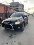 Toyota RAV4 2.5 Sport SUV 2010 - 2