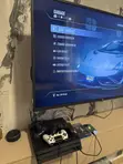 Used Sony PS4 Pro 1TB with Accessories - 2