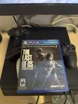 Used Sony PS4 Pro 1TB with Accessories - 3