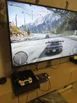 Used Sony PS4 Pro 1TB with Accessories - 4