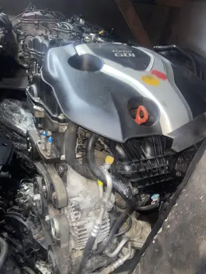 Hyundai Genesis Coupe 2014 Engine Turbo
