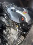 Injin Turbo na Hyundai Genesis Coupe 2014 - 1