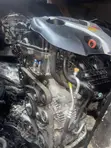 Injin Turbo na Hyundai Genesis Coupe 2014 - 2