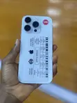 Apple iPhone 16 Pro 128GB White - 2