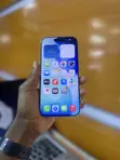 Apple iPhone 16 Pro 128GB White - 3