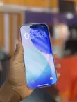 Apple iPhone 16 Pro 128GB White - 4
