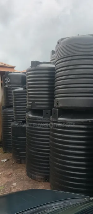 Geepee Water Tank 4000 Litre