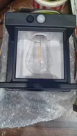 Solar Interaction Wall Lamp - 100 LED - 2