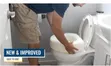HealthSmart Toilet Raiser - 2