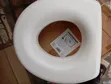 HealthSmart Toilet Raiser - 3