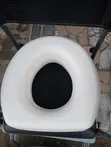 HealthSmart Toilet Raiser - 4