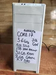Asus ROG G20CB Kwamfuta - Intel Core i7, 32GB RAM, 512GB SSD + 1TB HDD - 1