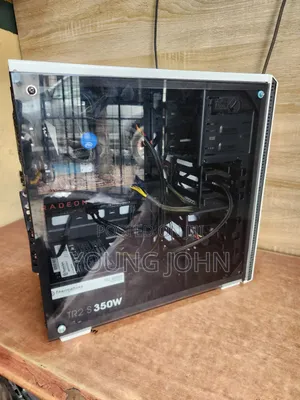 Asus ROG G20CB Desktop Computer - Intel Core i7, 32GB RAM, 512GB SSD + 1TB HDD
