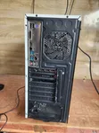 Asus ROG G20CB Kwamfuta - Intel Core i7, 32GB RAM, 512GB SSD + 1TB HDD - 4