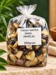 Kifin Ruwa Mai Sanyi/Isawuru - 500g - 1