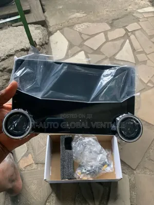 2K Diamond Sound System for Toyota Venza 2011