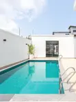 Luxury 2-Bedroom Maisonette in Lekki Phase 1 - 2