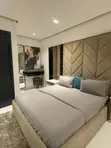 Luxury 2-Bedroom Maisonette in Lekki Phase 1 - 4