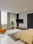 Luxury 2-Bedroom Maisonette in Lekki Phase 1 - 5