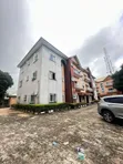 3 Bedroom Apartment for Rent in VGC / Ajah - 1